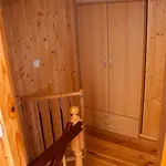 Pod Lipa شقة *