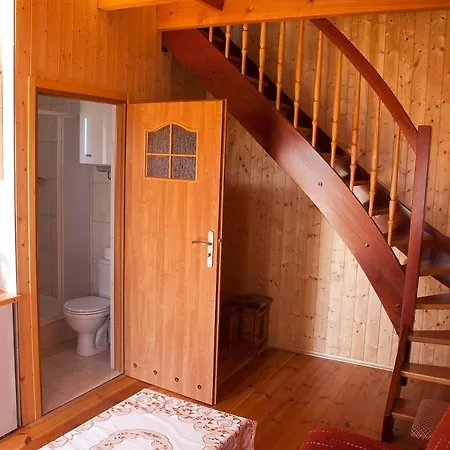 Appartement Pod Lipa