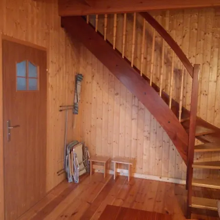 Apartment Pod Lipa *