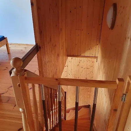 Pod Lipa Apartment Łukęcin