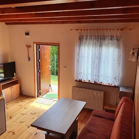 Apartment Pod Lipa *