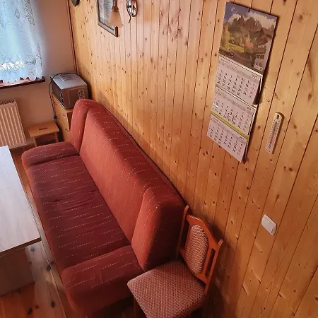 아파트 Pod Lipa