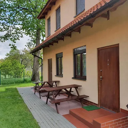 Appartement Pod Lipa