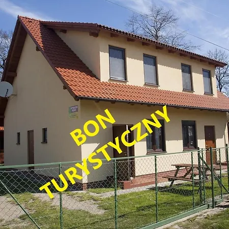 Pod Lipa 아파트 Łukęcin