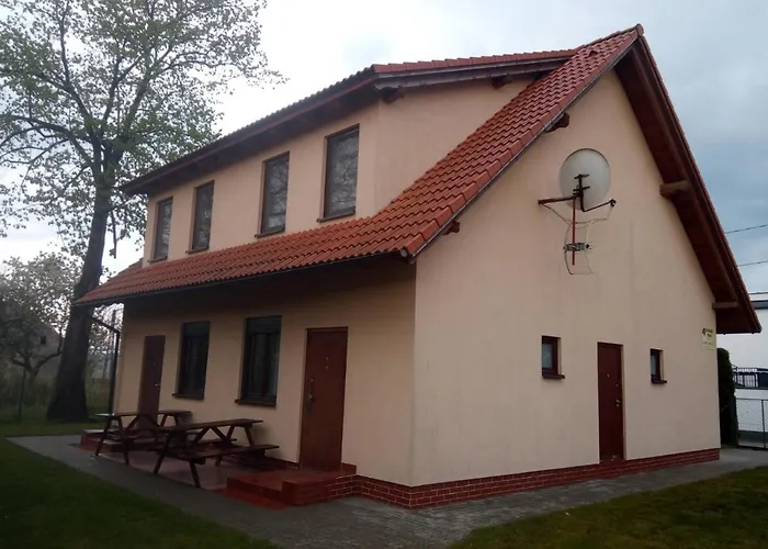 Pod Lipa * Łukęcin