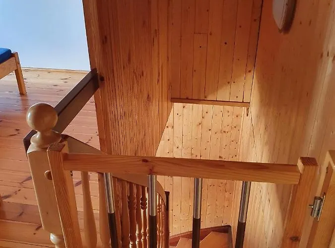 Pod Lipa شقة Łukęcin