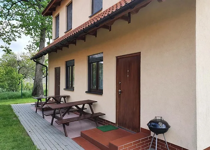 Pod Lipa * Łukęcin