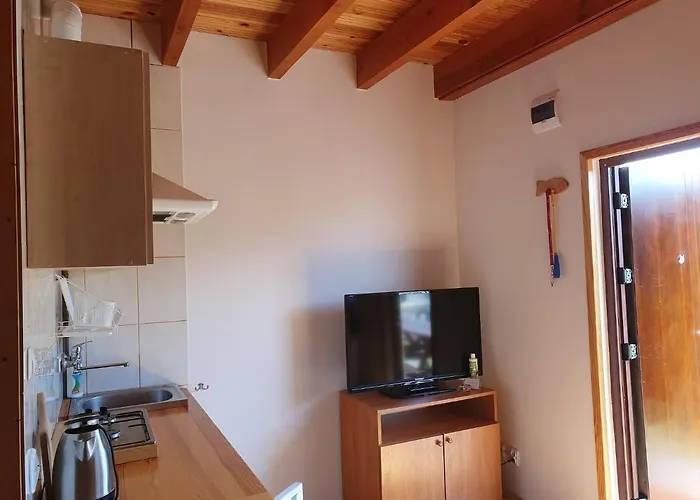 Pod Lipa شقة Łukęcin